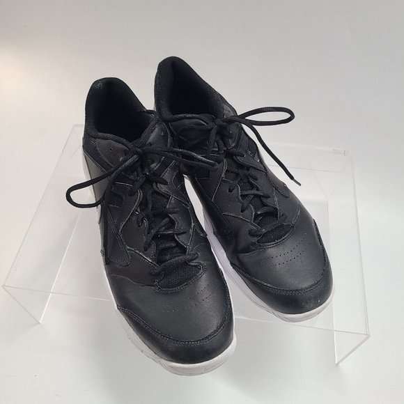 Nike Court Lite 2 Men's Tennis Shoes AR8836-001 US Size 15 Black - Picture 4 of 8